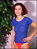 Czech amateur girls sample nr. 01