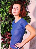Czech amateur girls sample nr. 03